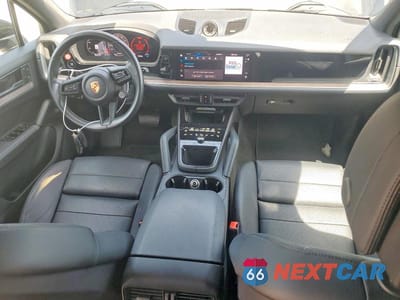 Zdjęcie 8 z 13 samochodu: 2024 PORSCHE CAYENNE VIN:WP1AA2AY2RDA10535 - miniatura