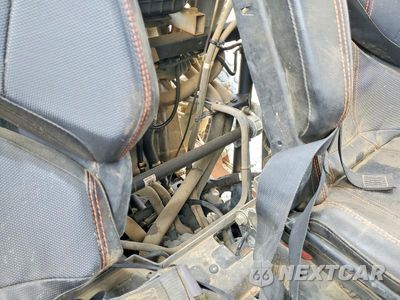 Zdjęcie 9 z 10 samochodu: 2021 POLARIS RZR UTILITY VEHICLE VIN:3NSR4C92XMG628116 - miniatura