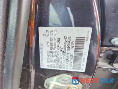 Zdjęcie 12 z 12 samochodu: 2016 ACURA RDX TECHNOLOGY VIN:5J8TB4H52GL005077 - miniatura