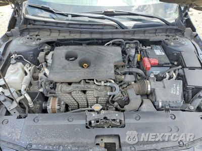 Zdjęcie 11 z 12 samochodu: 2019 NISSAN ALTIMA SL VIN:1N4BL4EV8KC254977 - miniatura