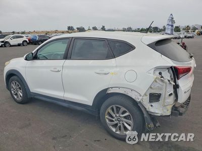 Drugie zdjęcie samochodu z przodu: 2016 HYUNDAI TUCSON SE VIN:KM8J23A45GU161847 - miniatura