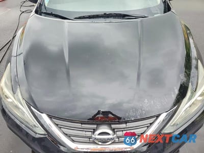 Zdjęcie 11 z 12 samochodu: 2016 NISSAN ALTIMA 2.5 SR VIN:1N4AL3AP9GC190498 - miniatura