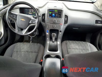 Zdjęcie 8 z 12 samochodu: 2015 CHEVROLET VOLT VIN:1G1RA6E4XFU110969 - miniatura