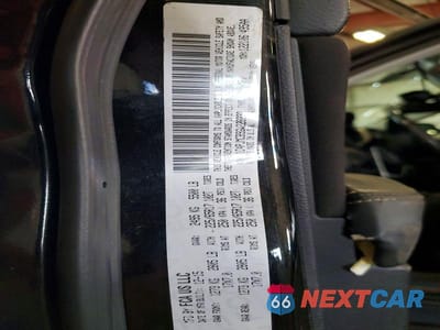 Zdjęcie 13 z 13 samochodu: 2016 JEEP CHEROKEE LATITUDE VIN:1C4PJMCB9GW228232 - miniatura