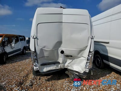 Zdjęcie 6 z 13 samochodu: 2025 MERCEDES-BENZ SPRINTER 2500 DELIVERY VAN VIN:W1Y4KCHY2ST229039 - miniatura