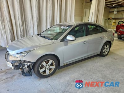 2013 CHEVROLET CRUZE LT 1G1PC5SB2D7102973 - główne zdjęcie licytacji z USA - miniatura
