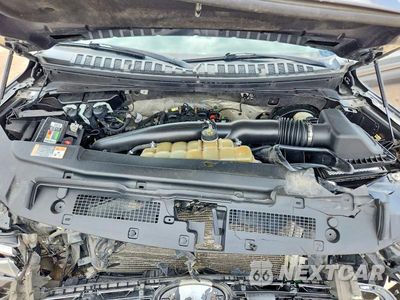 Zdjęcie 12 z 13 samochodu: 2021 FORD EXPEDITION MAX LIMITED VIN:1FMJK2AT3MEA27393 - miniatura