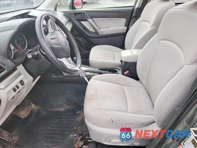 Zdjęcie 7 z 14 samochodu: 2014 SUBARU FORESTER 2.5I PREMIUM VIN:JF2SJAEC5EH469173 - miniatura