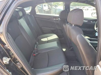 Zdjęcie 10 z 12 samochodu: 2020 HONDA CIVIC SPORT VIN:19XFC2F84LE015249 - miniatura