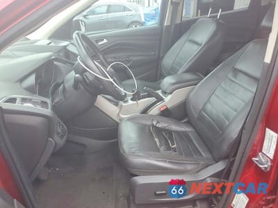 Zdjęcie 7 z 12 samochodu: 2013 FORD ESCAPE SEL VIN:1FMCU0HX1DUA74993 - miniatura