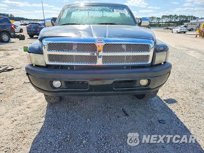 Piąte zdjęcie samochodu w środku: 1995 DODGE RAM 1500 VIN:1B7HC16Y1SS285733 - miniatura