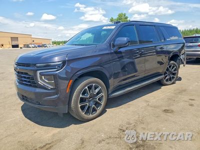 2026 CHEVROLET SUBURBAN K1500 RST 1GNS6EKD6TR181987 - główne zdjęcie licytacji z USA - miniatura