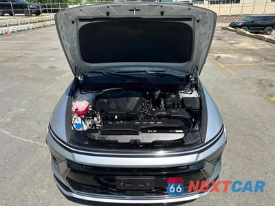 Zdjęcie 7 z 10 samochodu: 2025 HYUNDAI SONATA SEL VIN:KMHL64JAXSA454842 - miniatura