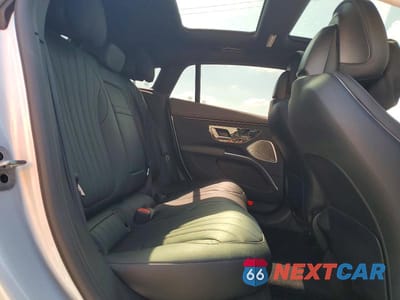 Zdjęcie 10 z 12 samochodu: 2022 MERCEDES-BENZ EQS SEDAN 450+ VIN:W1KCG2DB2NA015154 - miniatura