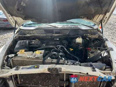 Zdjęcie 11 z 12 samochodu: 2006 DODGE RAM 2500 ST VIN:3D7KR28D76G152353 - miniatura