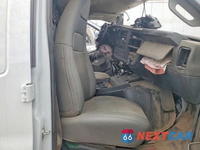 Zdjęcie 11 z 13 samochodu: 2023 CHEVROLET EXPRESS G2500 VIN:1GCWGBFP5P1121908 - miniatura