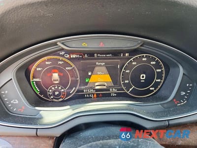 Zdjęcie 9 z 13 samochodu: 2020 AUDI Q5 E PREMIUM VIN:WA1G2AFYXL2103926 - miniatura