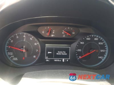 Zdjęcie 9 z 12 samochodu: 2018 CHEVROLET MALIBU LT VIN:1G1ZD5ST2JF114671 - miniatura