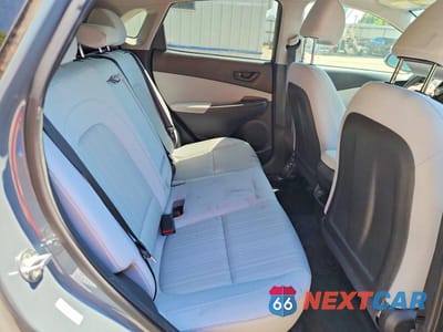 Zdjęcie 11 z 14 samochodu: 2023 HYUNDAI KONA SEL VIN:KM8K6CAB1PU931064 - miniatura