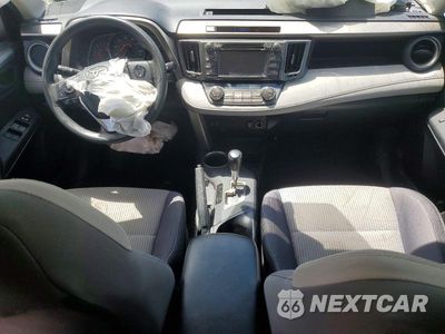 Zdjęcie 8 z 14 samochodu: 2013 TOYOTA RAV4 LIMITED VIN:2T3RFREV6DW063250 - miniatura