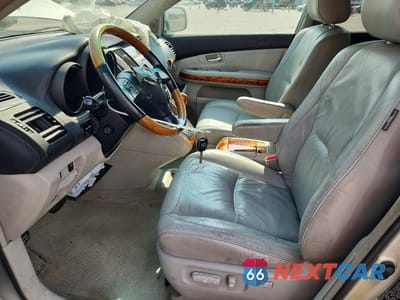 Zdjęcie 7 z 13 samochodu: 2007 LEXUS RX 350 VIN:2T2HK31U77C013517 - miniatura