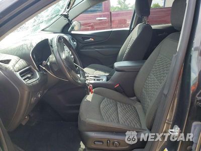 Zdjęcie 7 z 13 samochodu: 2021 CHEVROLET EQUINOX LT VIN:3GNAXKEV0ML356870 - miniatura
