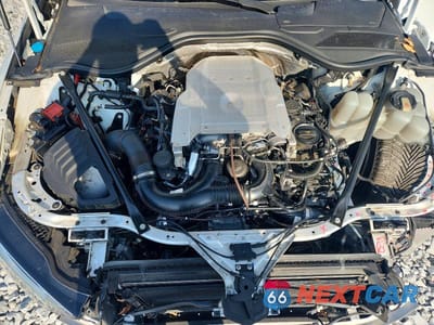 Zdjęcie 11 z 12 samochodu: 2020 AUDI A8 L VIN:WAU8EAF88LN003076 - miniatura