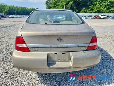 Zdjęcie 6 z 12 samochodu: 2000 NISSAN ALTIMA VIN:1N4DL01A4YC187596 - miniatura