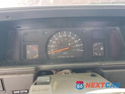 Zdjęcie 9 z 12 samochodu: 1987 TOYOTA PICKUP RN63 STD VIN:JT4RN63R4H0151991 - miniatura