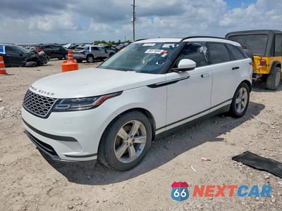 2018 LAND ROVER RANGE ROVER VELAR S SALYB2RV7JA730158 - główne zdjęcie licytacji z USA - miniatura