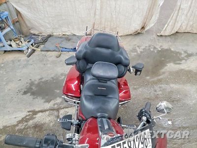 Piąte zdjęcie samochodu w środku: 2023 HARLEY-DAVIDSON FLHTKANV VIN:1HD1AGF10PB646887 - miniatura