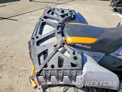 Zdjęcie 6 z 10 samochodu: 2021 POLARIS RZR 1000 XP ATV VIN:4XASXM9C1MB327162 - miniatura