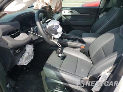 Zdjęcie 7 z 13 samochodu: 2026 FORD EXPLORER ACTIVE VIN:1FMUK7DH1TGB54261 - miniatura