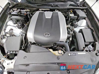 Zdjęcie 11 z 12 samochodu: 2017 LEXUS GS 350 F SPORT VIN:JTHBZ1BL1HA010648 - miniatura
