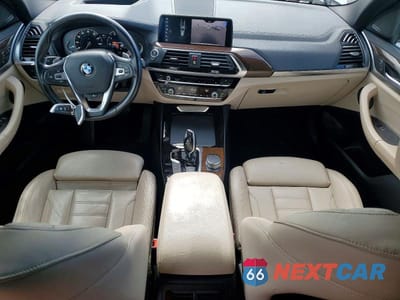 Zdjęcie 8 z 13 samochodu: 2019 BMW X3 XDRIVE30I VIN:5UXTR9C56KLP95196 - miniatura