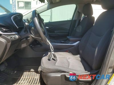 Zdjęcie 7 z 12 samochodu: 2017 CHEVROLET VOLT LT VIN:1G1RA6S54HU107713 - miniatura