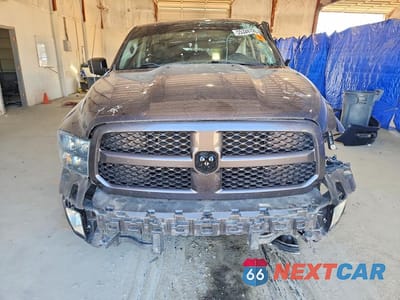 Piąte zdjęcie samochodu w środku: 2019 RAM 1500 CLASSIC TRADESMAN VIN:1C6RR7FT6KS517597 - miniatura