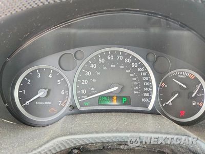 Zdjęcie 9 z 12 samochodu: 2004 SAAB 9-3 ARC VIN:YS3FD79Y146003596 - miniatura