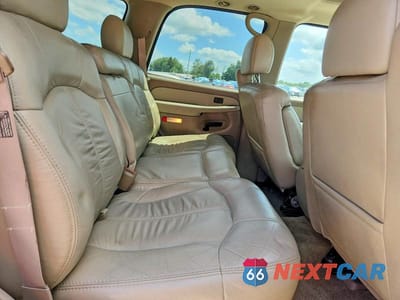 Zdjęcie 10 z 12 samochodu: 2002 CHEVROLET TAHOE K1500 VIN:1GNEK13Z02R297261 - miniatura