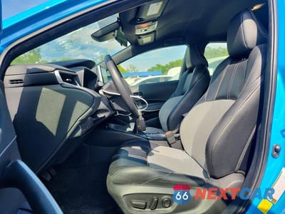 Zdjęcie 7 z 12 samochodu: 2021 TOYOTA COROLLA XSE VIN:JTNA4MBE8M3128172 - miniatura