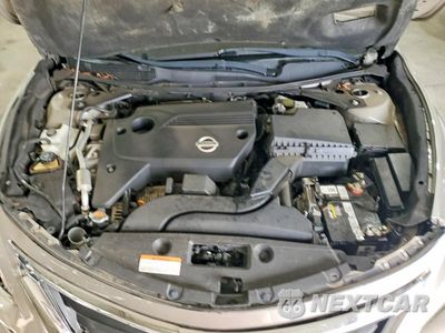 Zdjęcie 11 z 13 samochodu: 2013 NISSAN ALTIMA 2.5 VIN:1N4AL3AP1DC220119 - miniatura
