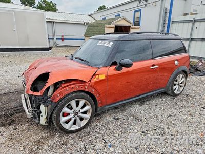 2013 MINI COOPER S CLUBMAN WMWZG3C55DT576860 - główne zdjęcie licytacji z USA - miniatura