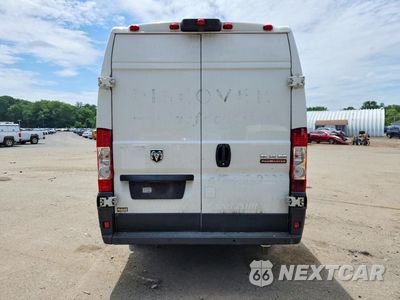 Zdjęcie 6 z 13 samochodu: 2021 RAM PROMASTER 3500 3500 HIGH VIN:3C6MRVJGXME511851 - miniatura