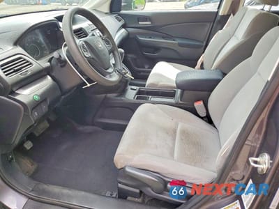Zdjęcie 7 z 13 samochodu: 2015 HONDA CR-V LX VIN:5J6RM4H39FL015003 - miniatura