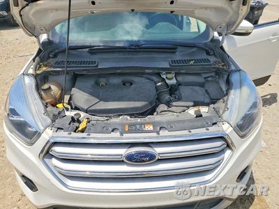 Zdjęcie 12 z 13 samochodu: 2018 FORD ESCAPE TITANIUM VIN:1FMCU9J91JUC06307 - miniatura