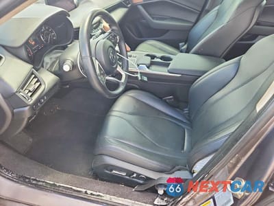 Zdjęcie 7 z 12 samochodu: 2021 ACURA TLX VIN:19UUB5F32MA003722 - miniatura