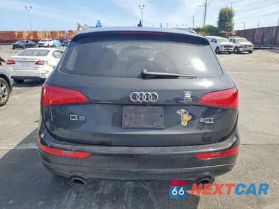 Zdjęcie 6 z 12 samochodu: 2013 AUDI Q5 PREMIUM PLUS VIN:WA1LFAFP1DA099346 - miniatura