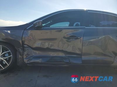 Zdjęcie 7 z 12 samochodu: 2019 ACURA ILX PREMIUM VIN:19UDE2F7XKA007748 - miniatura