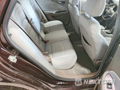 Zdjęcie 10 z 12 samochodu: 2020 CHEVROLET MALIBU LS VIN:1G1ZC5ST9LF112504 - miniatura