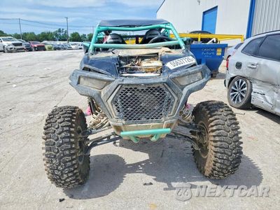 Drugie zdjęcie samochodu z przodu: 2016 POLARIS RZR UTILITY VEHICLE VIN:3NSVDE924GF459666 - miniatura